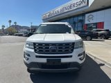 Used 2016 Ford Explorer XLT w/ Equipment Group 201A image 2