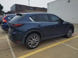 Used 2019 MAZDA CX-5 Grand Touring image 3