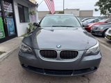 Used 2007 BMW 530xi Sedan image 3