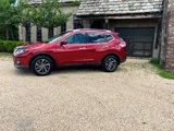 Used 2016 Nissan Rogue SL w/ SL Premium Package image 4