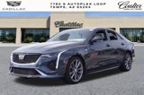New 2025 Cadillac CT4 Sport image 4