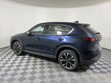 Used 2022 MAZDA CX-5 AWD 2.5 S w/ Premium Plus Pkg image 4