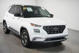 Used 2022 Hyundai Venue Limited image 3