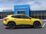 New 2025 Chevrolet Trax ACTIV w/ Driver Confidence Package image 5