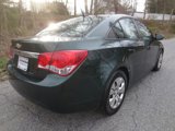 Used 2014 Chevrolet Cruze LS image 4
