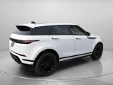 Certified 2025 Land Rover Range Rover Evoque Dynamic SE image 4