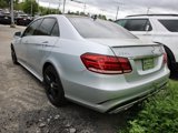 Used 2014 Mercedes-Benz E 350 4MATIC Sedan image 2