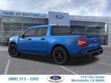 New 2025 Ford Maverick XLT w/ XLT Luxury Package image 5