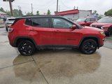 Used 2021 Jeep Compass Latitude image 4