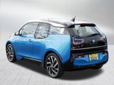 Used 2018 BMW i3 w/ Range Extender image 5