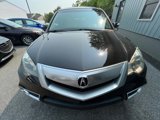 Used 2011 Acura RDX SH-AWD image 2