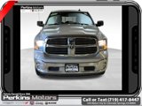 Used 2018 RAM 1500 Big Horn image 2