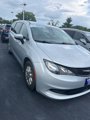 Used 2023 Chrysler Voyager LX image 4