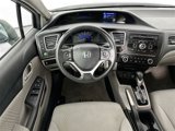 Used 2014 Honda Civic LX image 3