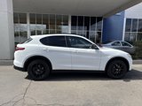 Used 2021 Alfa Romeo Stelvio Sprint w/ Nero Edizione image 3