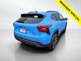 New 2024 Chevrolet Trax RS w/ Driver Confidence Package image 5