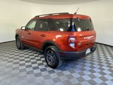 Used 2024 Ford Bronco Sport Big Bend w/ Convenience Package image 3