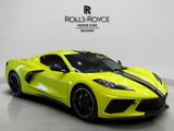 Used 2023 Chevrolet Corvette Stingray Coupe w/ 1LT image 5