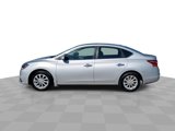 Used 2017 Nissan Sentra SV w/ Style Package image 5