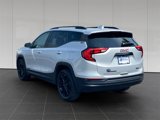 Used 2021 GMC Terrain SLT w/ Infotainment Package II image 3