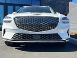 New 2025 Genesis Electrified GV70 w/ Prestige Package image 4