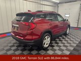 Used 2018 GMC Terrain SLE w/ Driver Convenience Package image 3