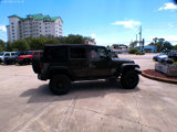 Used 2015 Jeep Wrangler Unlimited Sport w/ Quick Order Package 24S image 6