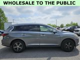 Used 2016 INFINITI QX60 FWD w/ Premium Package image 4