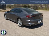 Certified 2021 Acura TLX w/ Technology Package image 3