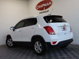 Used 2020 Chevrolet Trax LS w/ Tint and Cruise Package image 4