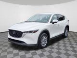 Certified 2023 MAZDA CX-5 AWD 2.5 S w/ Select Package image 2