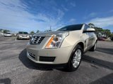 Used 2016 Cadillac SRX Luxury image 2