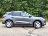 New 2025 Ford Escape Active image 3