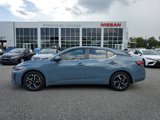 Used 2024 Nissan Sentra SV image 3