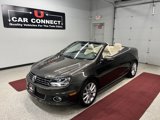Used 2012 Volkswagen Eos Komfort image 3
