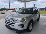 Used 2018 Ford Explorer XLT image 3