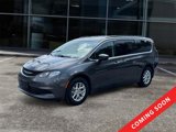 Used 2020 Chrysler Voyager Lxi image 2