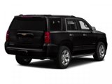 Used 2017 Chevrolet Tahoe Premier image 2