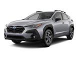 New 2025 Subaru Crosstrek 2.5i Premium image 2