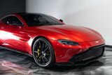 Used 2019 Aston Martin V8 Vantage Coupe image 5