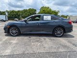 Used 2021 Honda Civic EX image 4