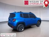 Used 2020 Jeep Renegade Sport image 3
