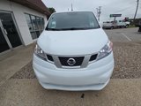 Used 2021 Nissan NV200 SV image 2