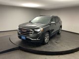 Used 2021 GMC Terrain SLT w/ Infotainment Package II image 3