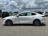 New 2025 MAZDA MAZDA3 s image 5