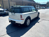 Used 2014 MINI Cooper Clubman S image 3