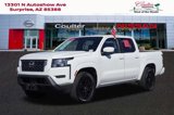 Certified 2022 Nissan Frontier SV image 1