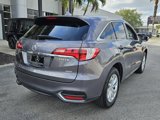 Used 2017 Acura RDX w/ Technology Package image 5