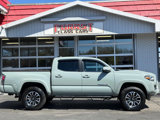 Used 2022 Toyota Tacoma TRD Sport image 2