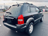 Used 2006 Hyundai Tucson GLS image 6